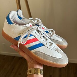 Adidas Velosamba Cycling Shoe